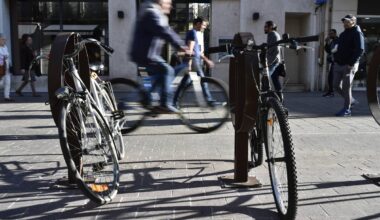 faire du vélo c’est bien, savoir rouler c’est mieux