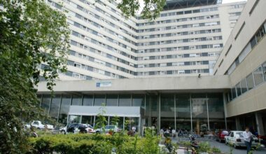 le CHU de Bordeaux sur le podium des établissements performants