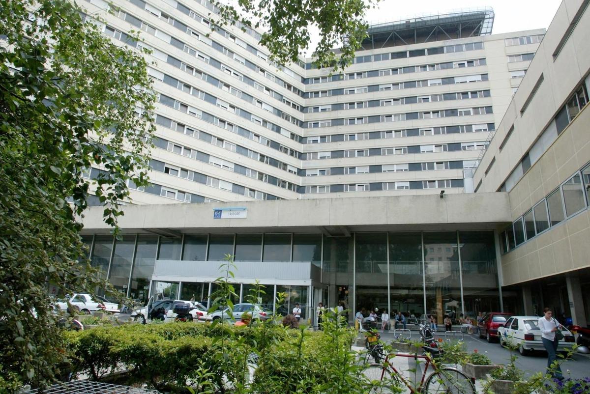 le CHU de Bordeaux sur le podium des établissements performants