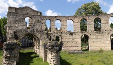 Bordeaux, une ville qui s’est construite au bord de l’eau