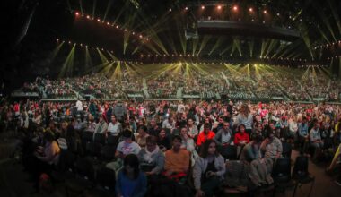 Bordeaux, capitale de l’humour du 18 au 21 mars avec la 10e édition des Fous rires