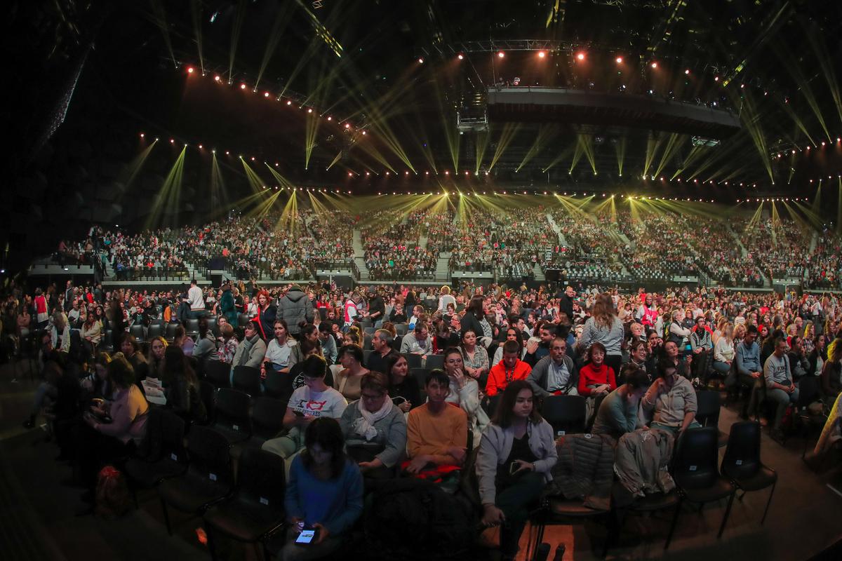 Bordeaux, capitale de l’humour du 18 au 21 mars avec la 10e édition des Fous rires