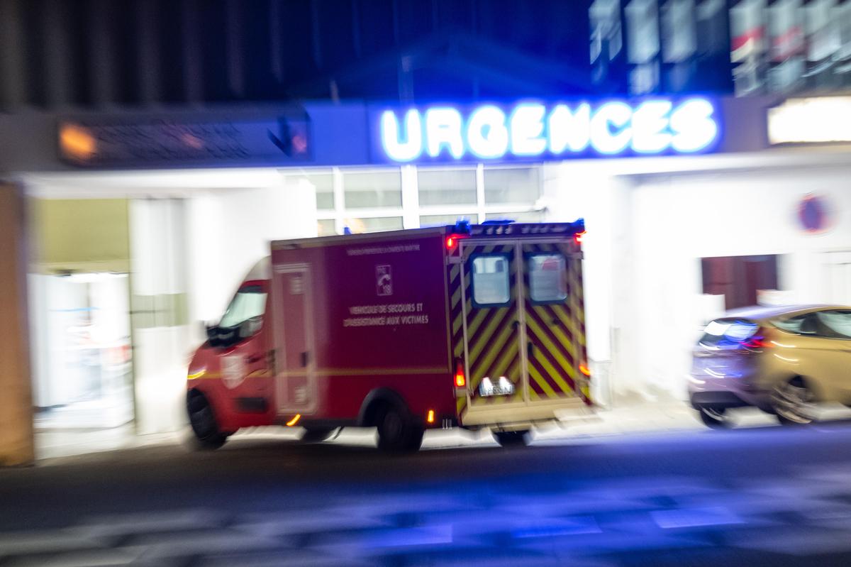 Malaise mortel sur la RN 89, la circulation perturbée dans le sens Bordeaux-Libourne