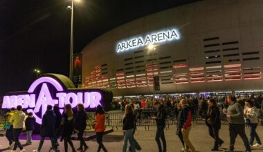 Bordeaux. Trois concerts d’Indochine à l’Arena, comment s’y rendre ?
