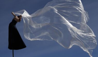 EN IMAGES. L’année 2025, vue par Laurent Theillet