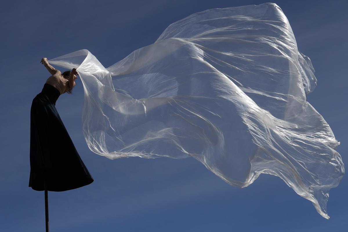 EN IMAGES. L’année 2025, vue par Laurent Theillet