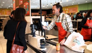C'est quoi Super tout nu, ce supermarché unique qui s'implante pour la première fois en Bretagne ?
