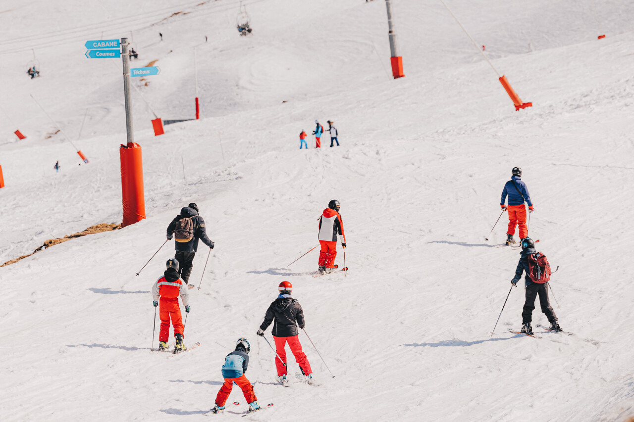 jusqu'à 31 € de réduction sur les forfaits de ski dans ces stations des Pyrénées