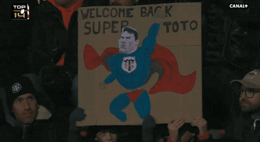 Si Toto est Superman, alors Ahki est certainement Batman.