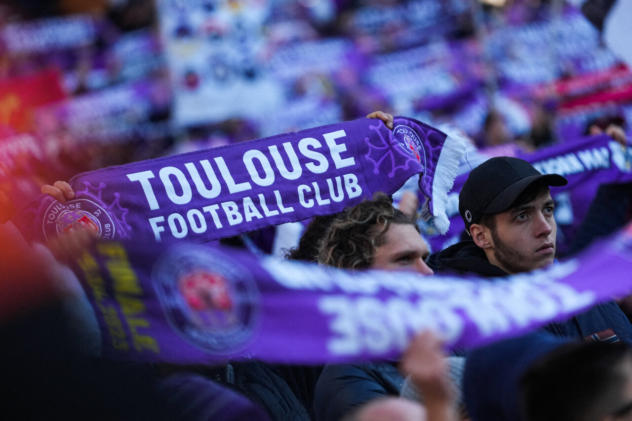 JEU. Gagnez vos places pour le choc entre le TFC et Lens, le leader, au Stadium de Toulouse !