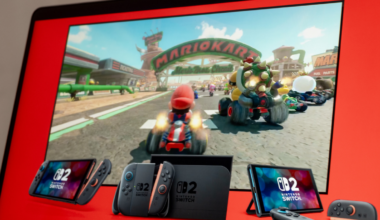 Switch 2 : 10 excellents jeux gratuits à télécharger dès aujourd’hui, sans condition