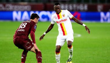 Toulouse et Montpellier soutiennent Issiaga Sylla après le décès de son épouse