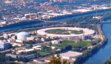 GRENOBLE, CAPITALE DE L'INNOVATION... MALGRÉ LE LOBBY OPPOSÉ DES VERTS