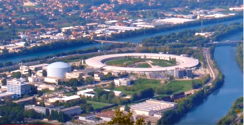 GRENOBLE, CAPITALE DE L'INNOVATION... MALGRÉ LE LOBBY OPPOSÉ DES VERTS