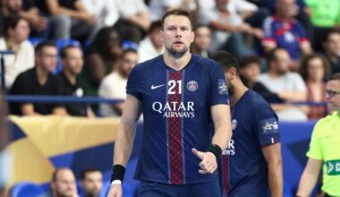 Le PSG et Nantes qualifiés