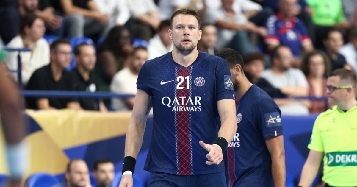 Le PSG et Nantes qualifiés