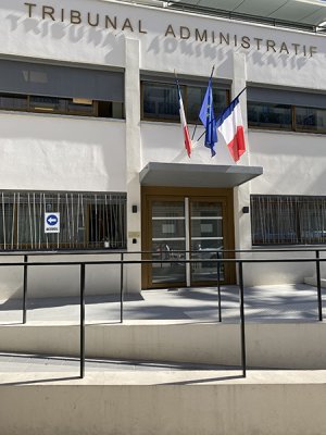 Rejet par le TA de Nice du recours de deux associations contre le projet de (…)