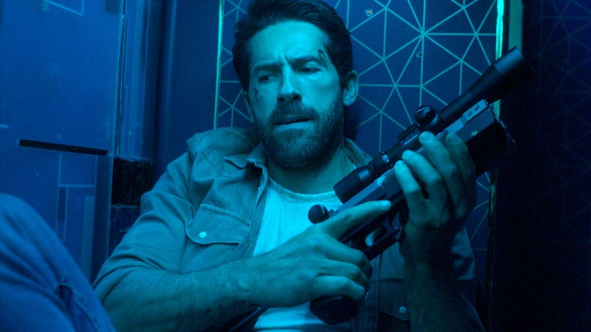 Take Cover : C’est quoi ce film d'action jamais sorti au cinéma diffusé ce soir à la télévision ?