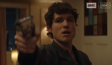 Talamasca (Netflix) : Les créateurs expliquent la fin de la série