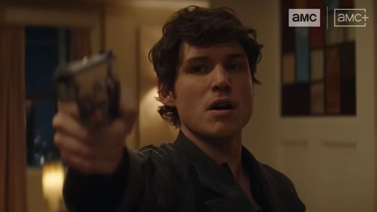 Talamasca (Netflix) : Les créateurs expliquent la fin de la série