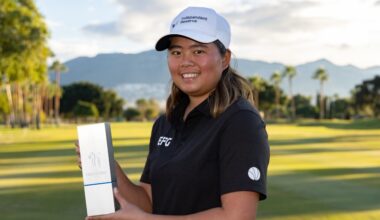 TanMVP Tristan Jones LET