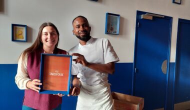 le restaurant Tartifoule ouvre sur les quais de Rouen