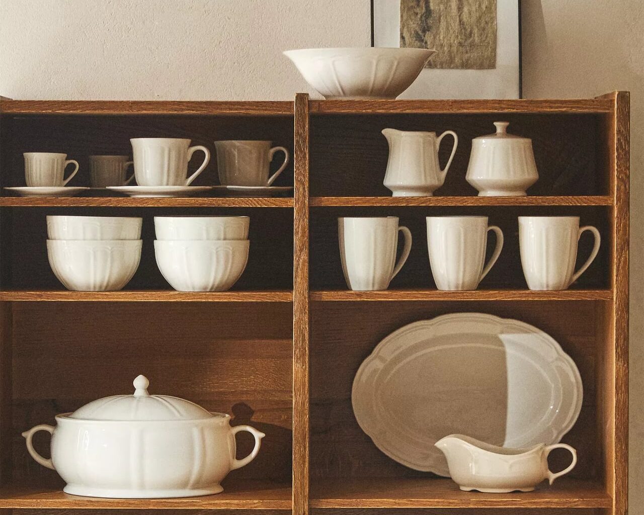 Icône des années 70, cette tasse que nos grands-mères ne quittaient jamais s’annonce comme LA tendance vaisselle de 2026