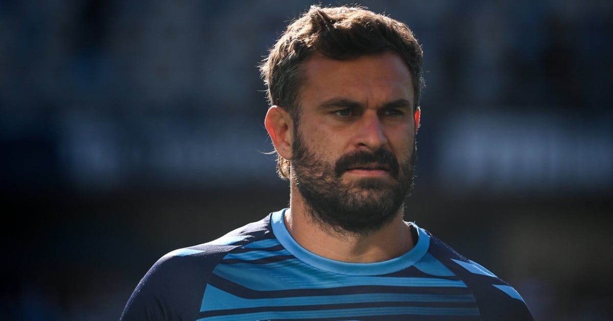 Tauleigne signe à Valence Romans