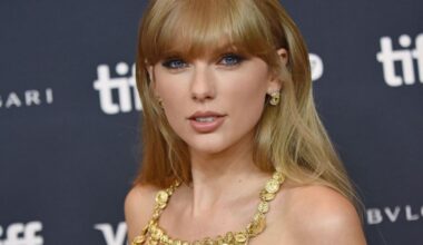 "Quel exemple pour la jeunesse", elle scandalise