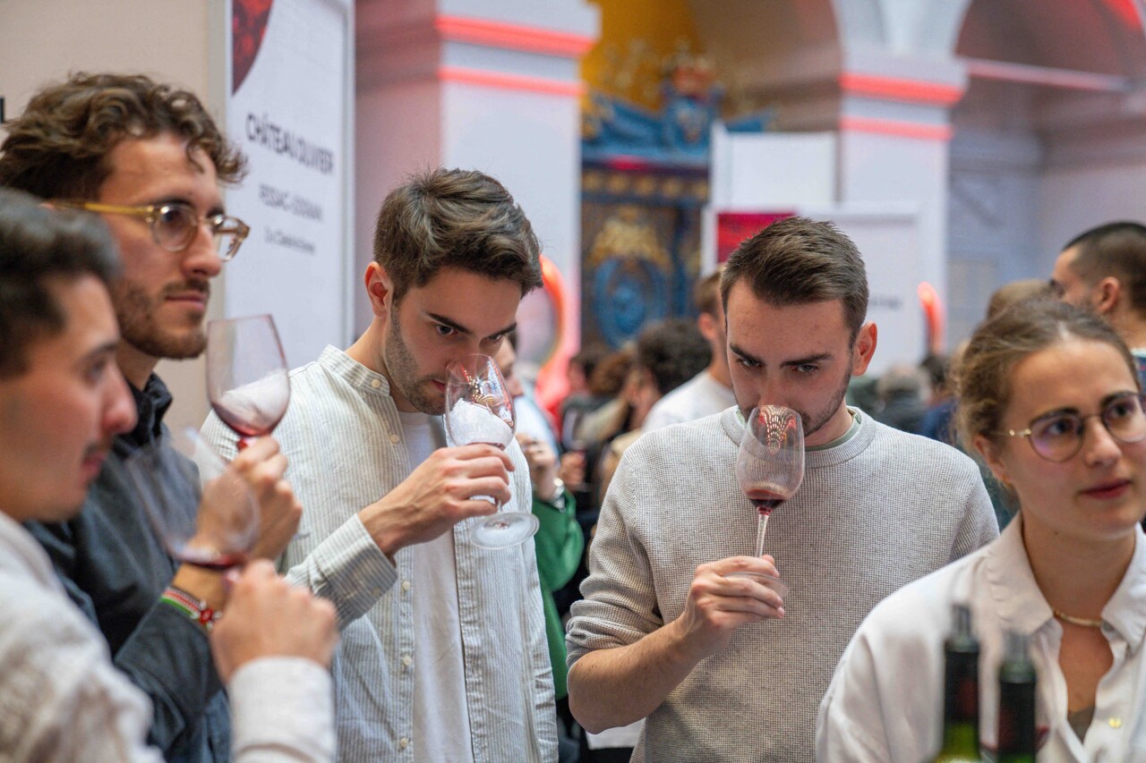 À Bordeaux, ce célèbre événement autour du vin revient avec plusieurs nouveautés