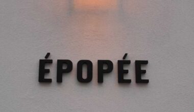 cette nouvelle table du 11e arrondissement est déjà très prometteuse