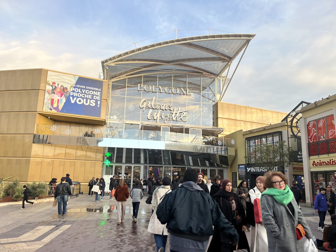 ces Montpelliérains ont déjà fini leurs cadeaux de Noël