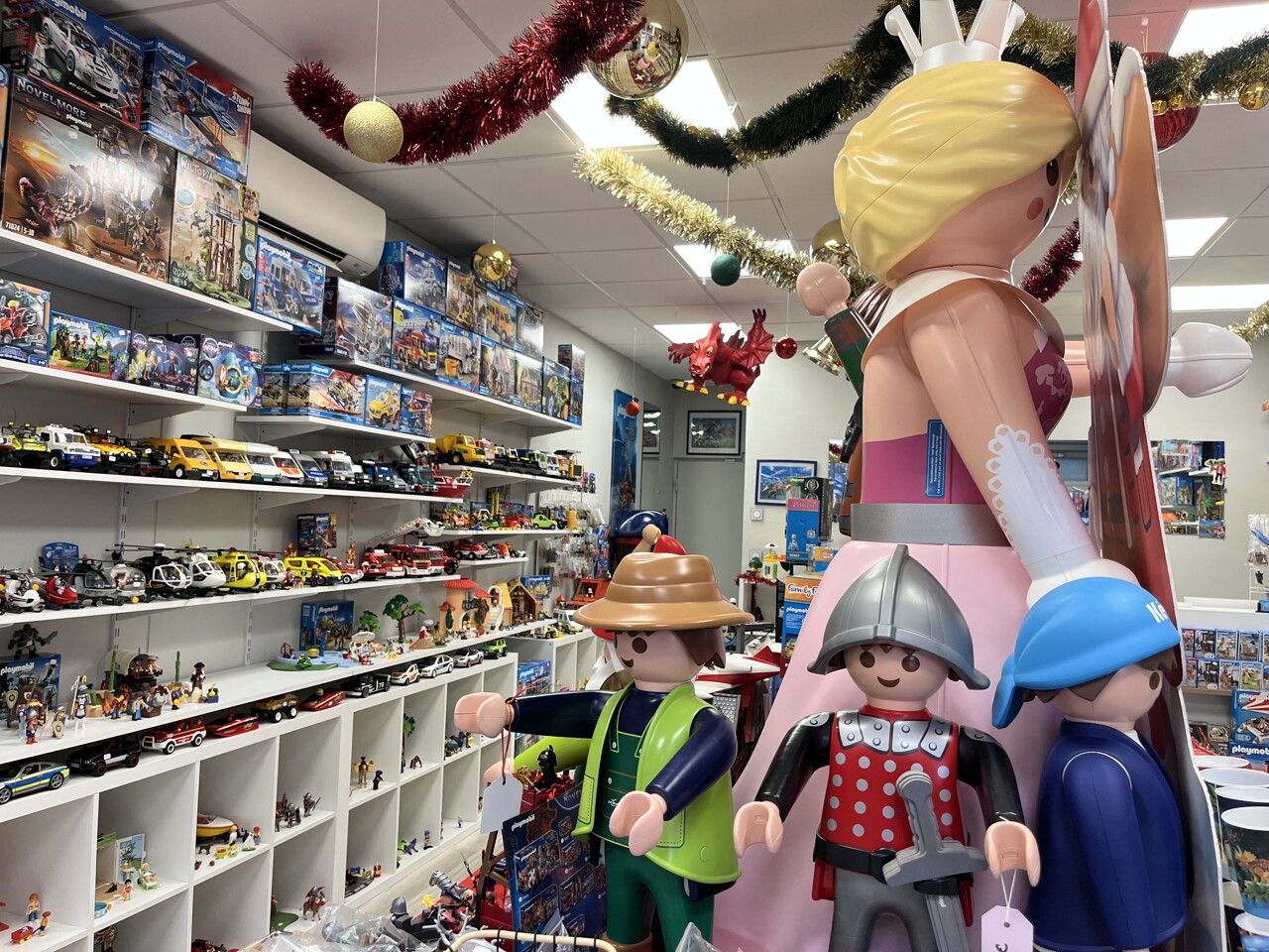 notre sélection de boutiques pour acheter des jouets d’occasion