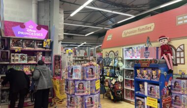 si vous voulez faire plaisir à Noël, ces tendances jouets sont incontournables