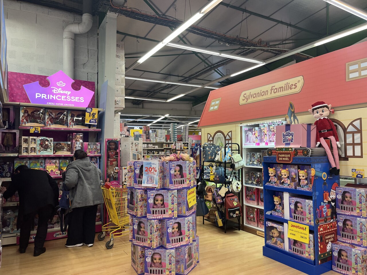 si vous voulez faire plaisir à Noël, ces tendances jouets sont incontournables