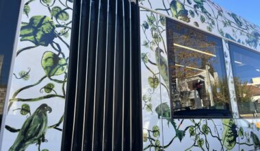 "Ça fait drôle la première fois", pourquoi les essais du tram intriguent autant