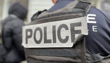 Alerté par une caméra à Montpellier, il surprend un inconnu et prend une photo qui va tout changer