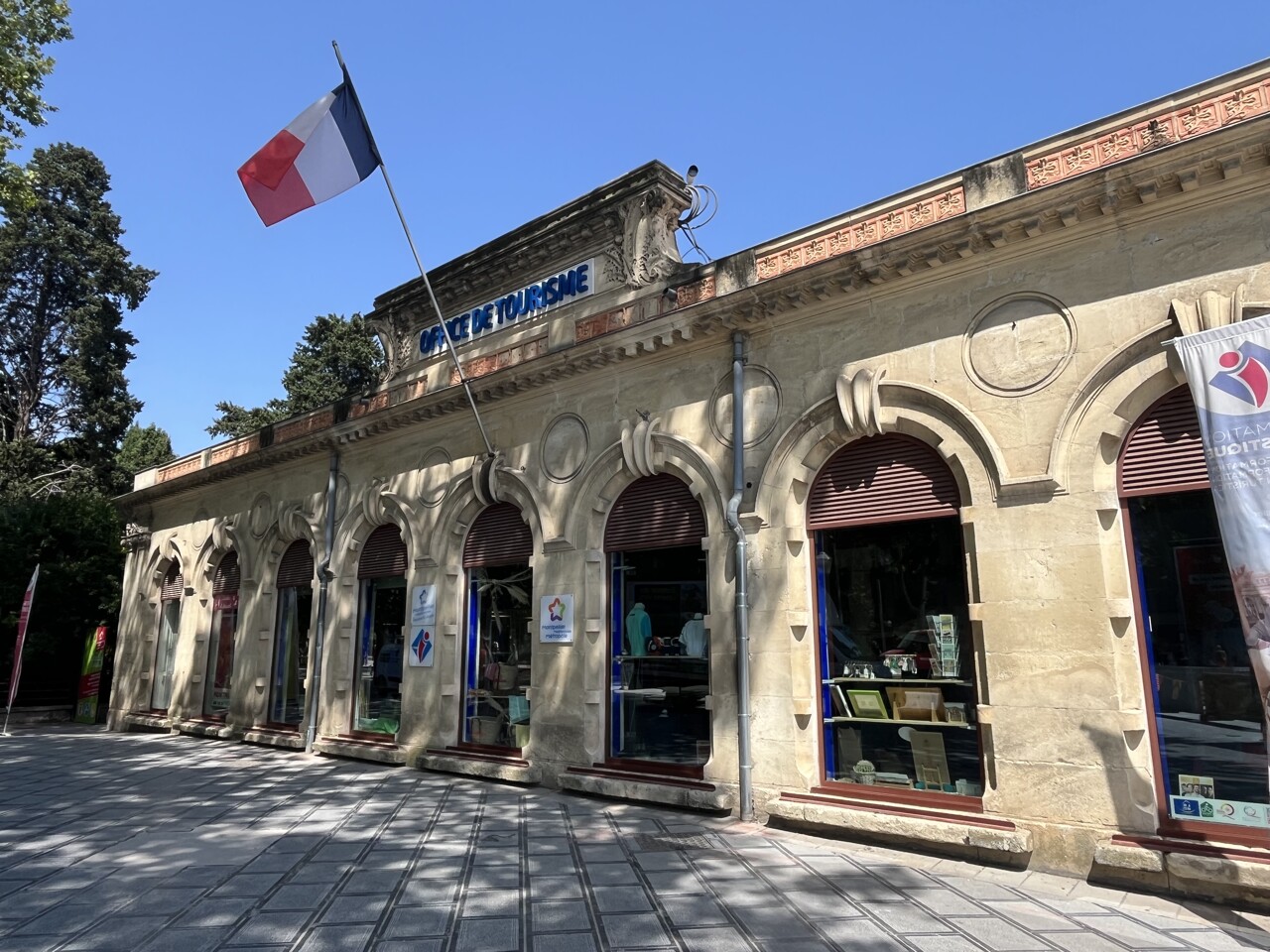 les ouvertures et fermetures à connaître dans la Métropole de Montpellier