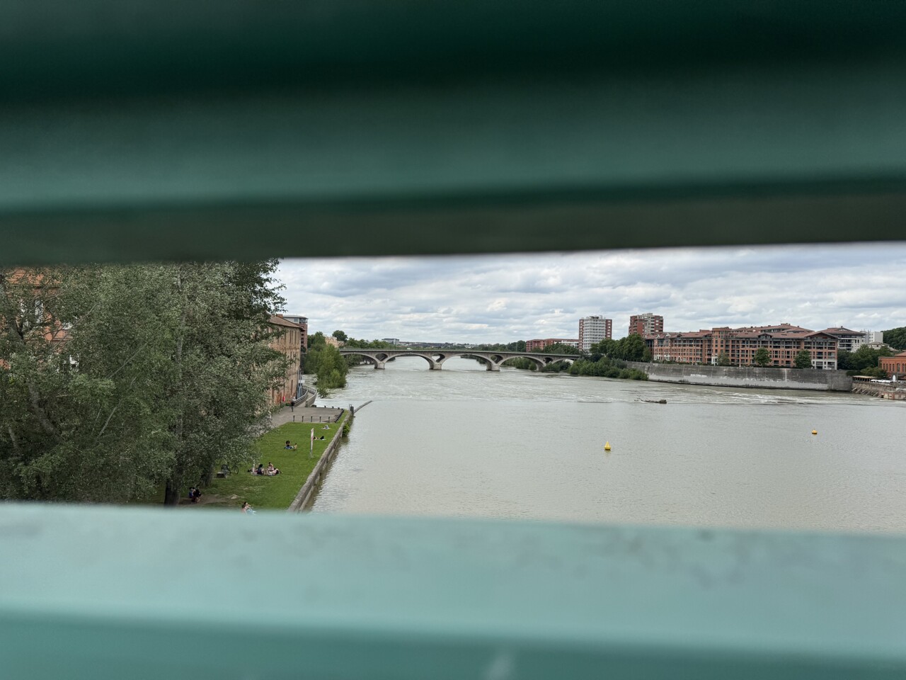 Météo. Une fin de semaine couverte pour Toulouse et l'Occitanie : nuages mais températures agréables