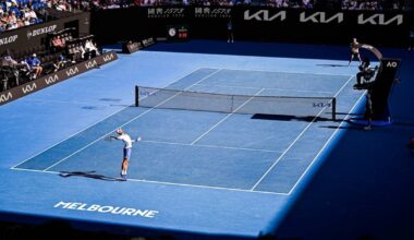 Les Français au rendez-vous des qualifications