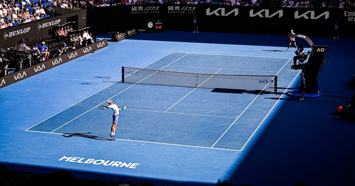 Les Français au rendez-vous des qualifications