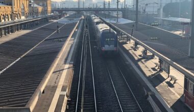 SNCF. La circulation des trains interrompue entre Nancy et Épinal après la chute d'un arbre