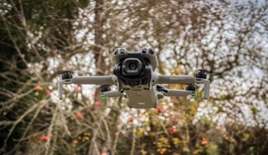 Test du DJI Mini 5 Pro : le drone parfait ?