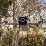 Test Dji Mini 5 Pro