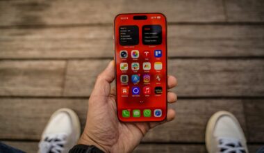 Comment programmer vos messages de Nouvel An à l'avance sur Android et iPhone ?