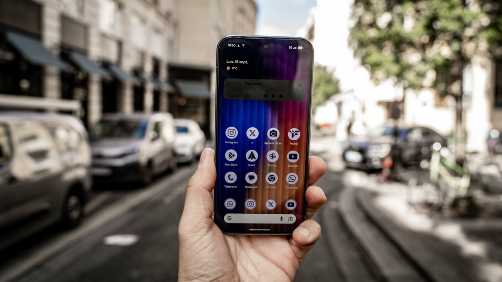 Votre smartphone Android sera 2 fois plus rapide si vous changez ces paramètres secrets