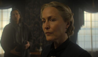 The Abandons (Netflix) : La fin de la saison 1 de la série expliquée par son showrunner