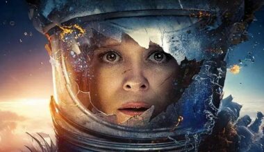 Pourquoi le film de science-fiction horrifique The Astronaut ressemble à un crash ?