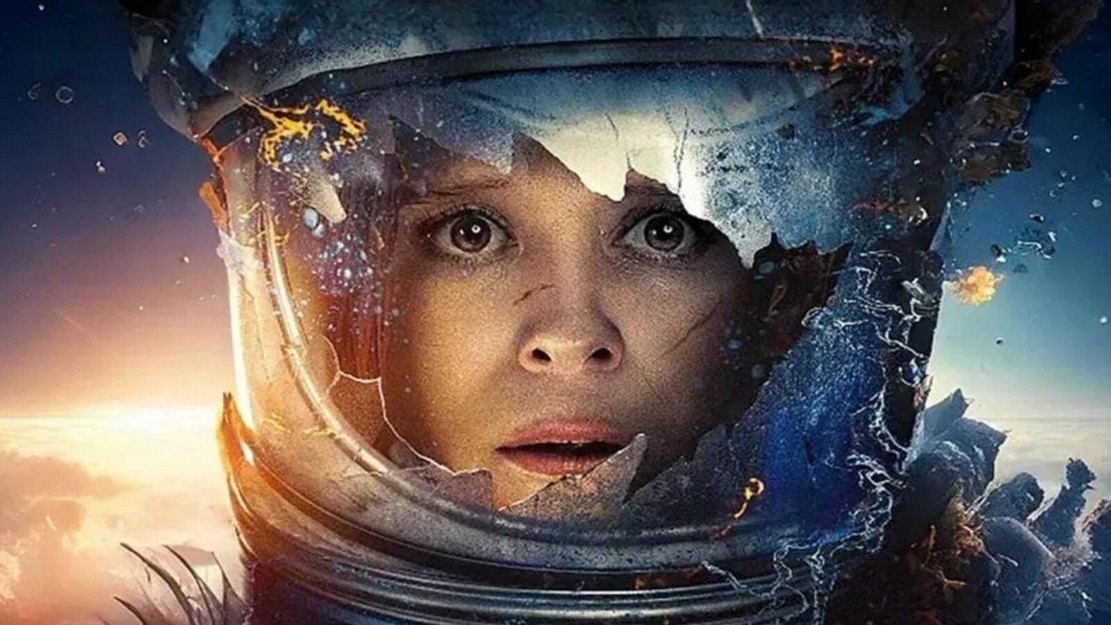 Pourquoi le film de science-fiction horrifique The Astronaut ressemble à un crash ?