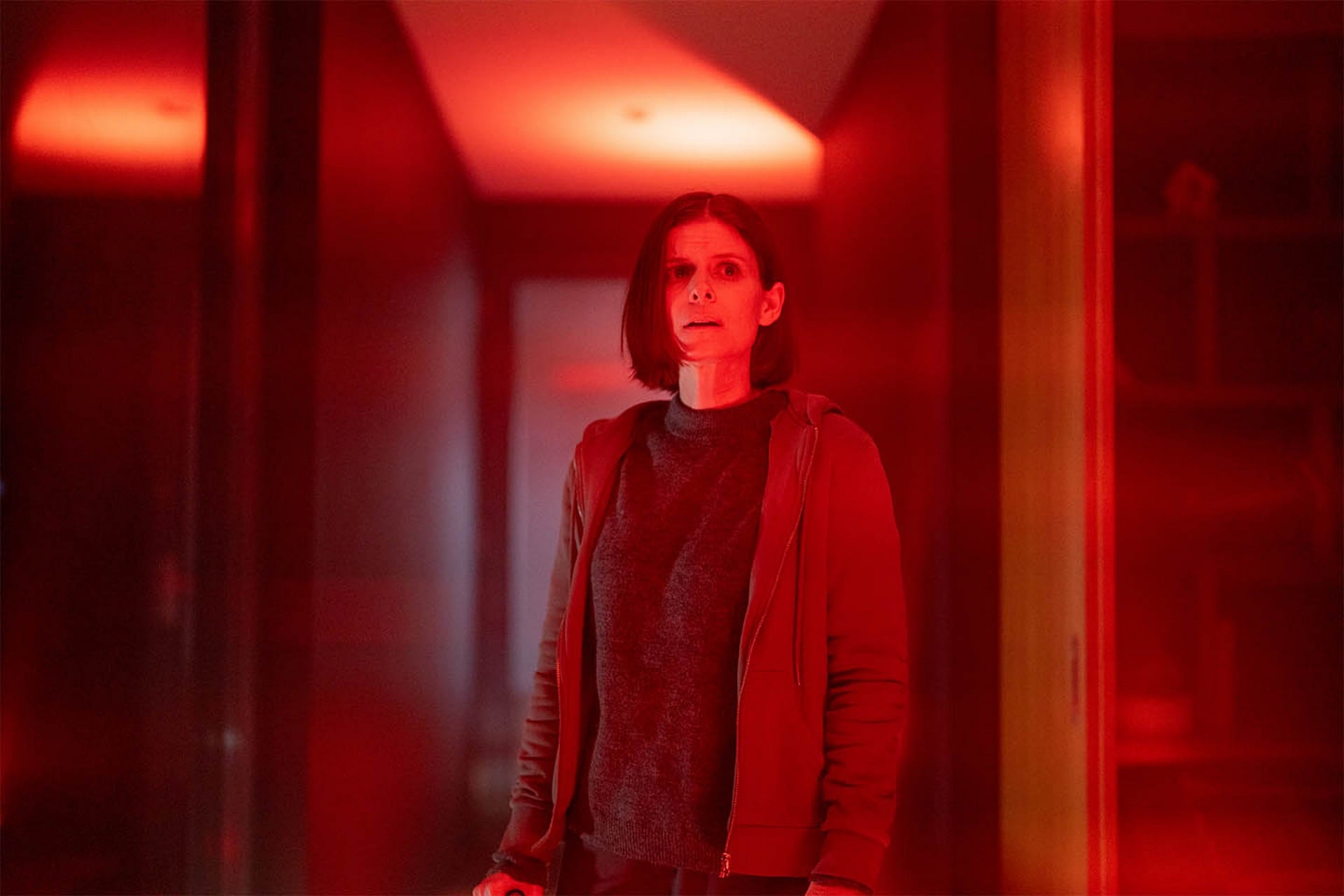 Pourquoi le film de science-fiction horrifique The Astronaut ressemble à un crash